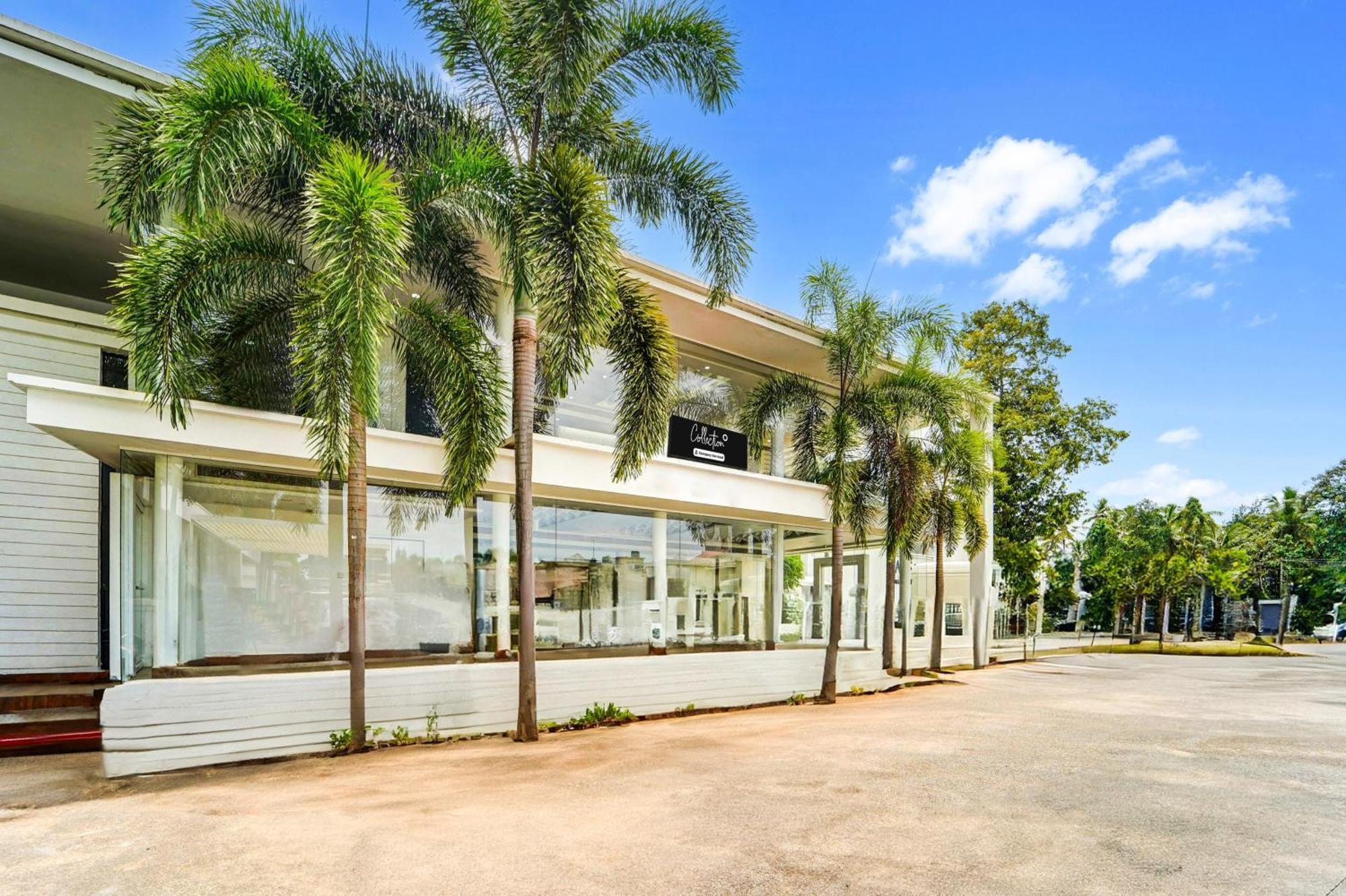 Super Collection O Kazhakuttam Near Al Saj Convention Centre Hotel Andurkonam Екстериор снимка
